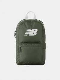 Рюкзак New Balance OPP CORE LAB11101DON зелений