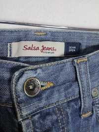 Calças Salsa Jeans