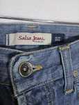 Calças Salsa Jeans