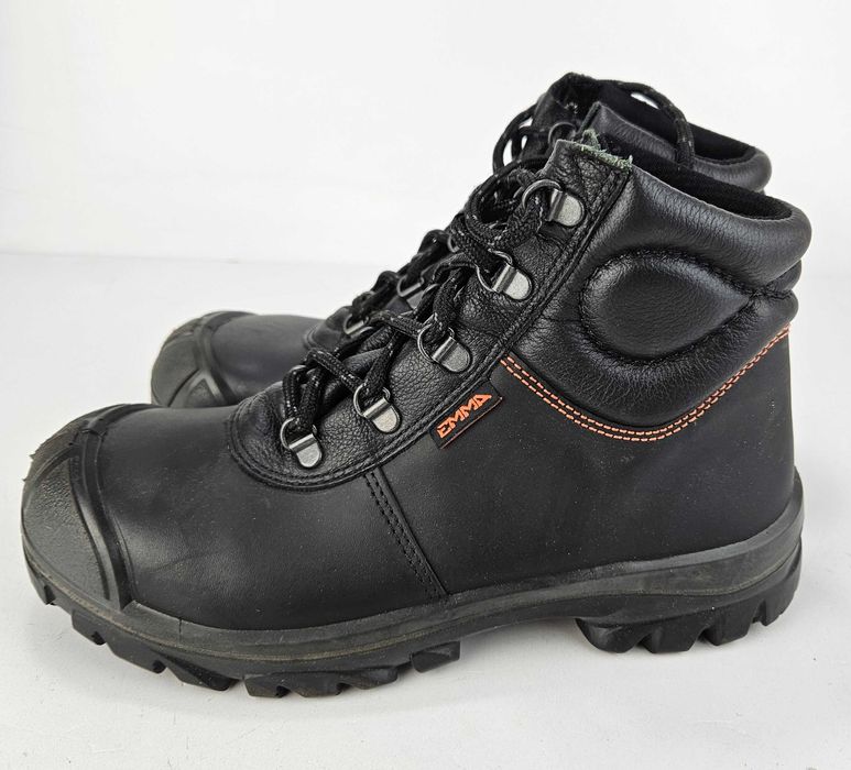 Buty robocze trzewiki EMMA LUKAS S3 rozm. 40