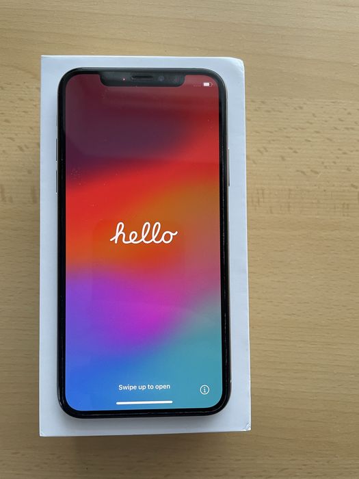 iPhone XS 64gb