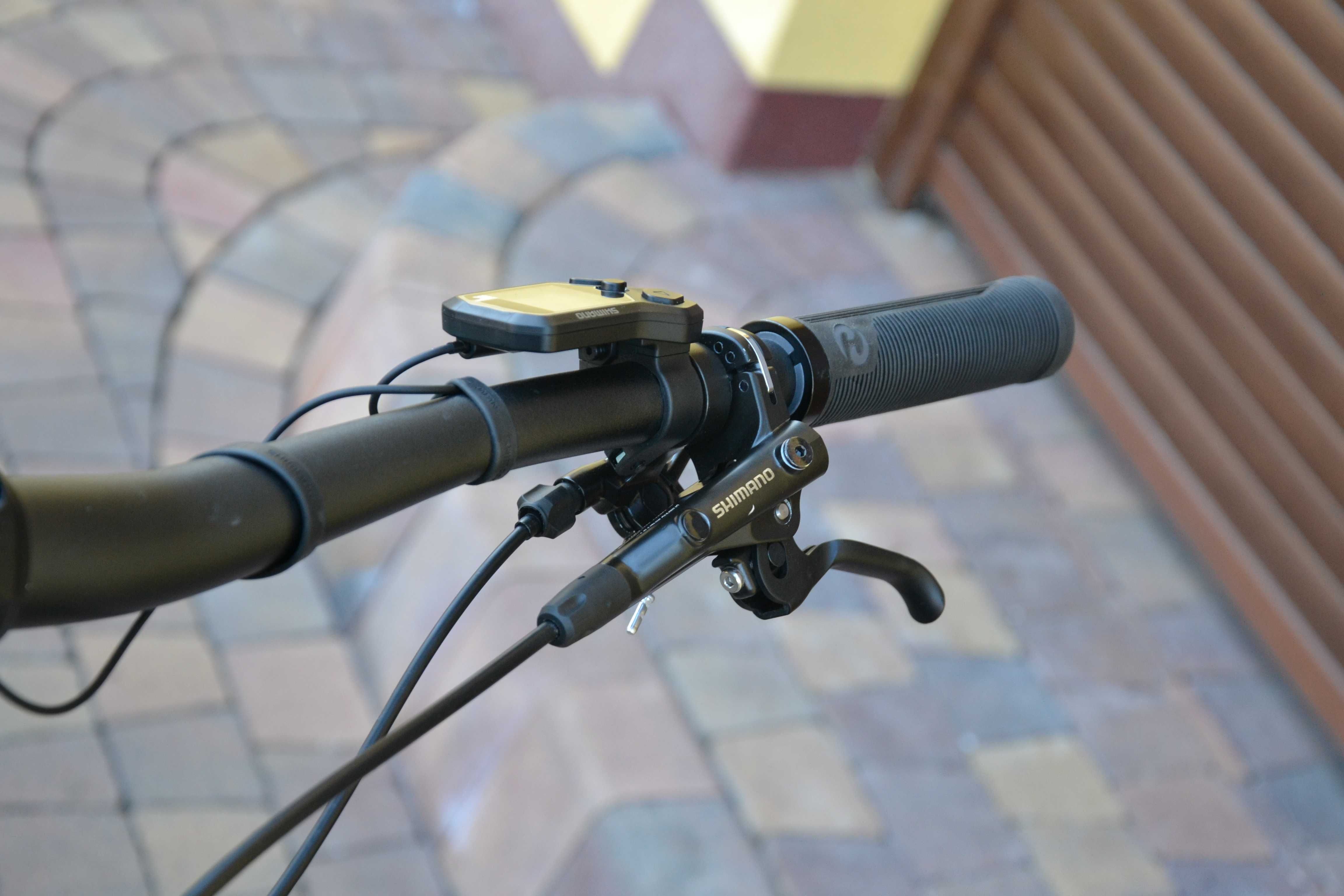 Focus JAM 2 7.8 Deore XT 730WH Shimano Steps EP8 48cm rozmiar XL NOWY!