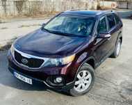 KIA Sorento 2011