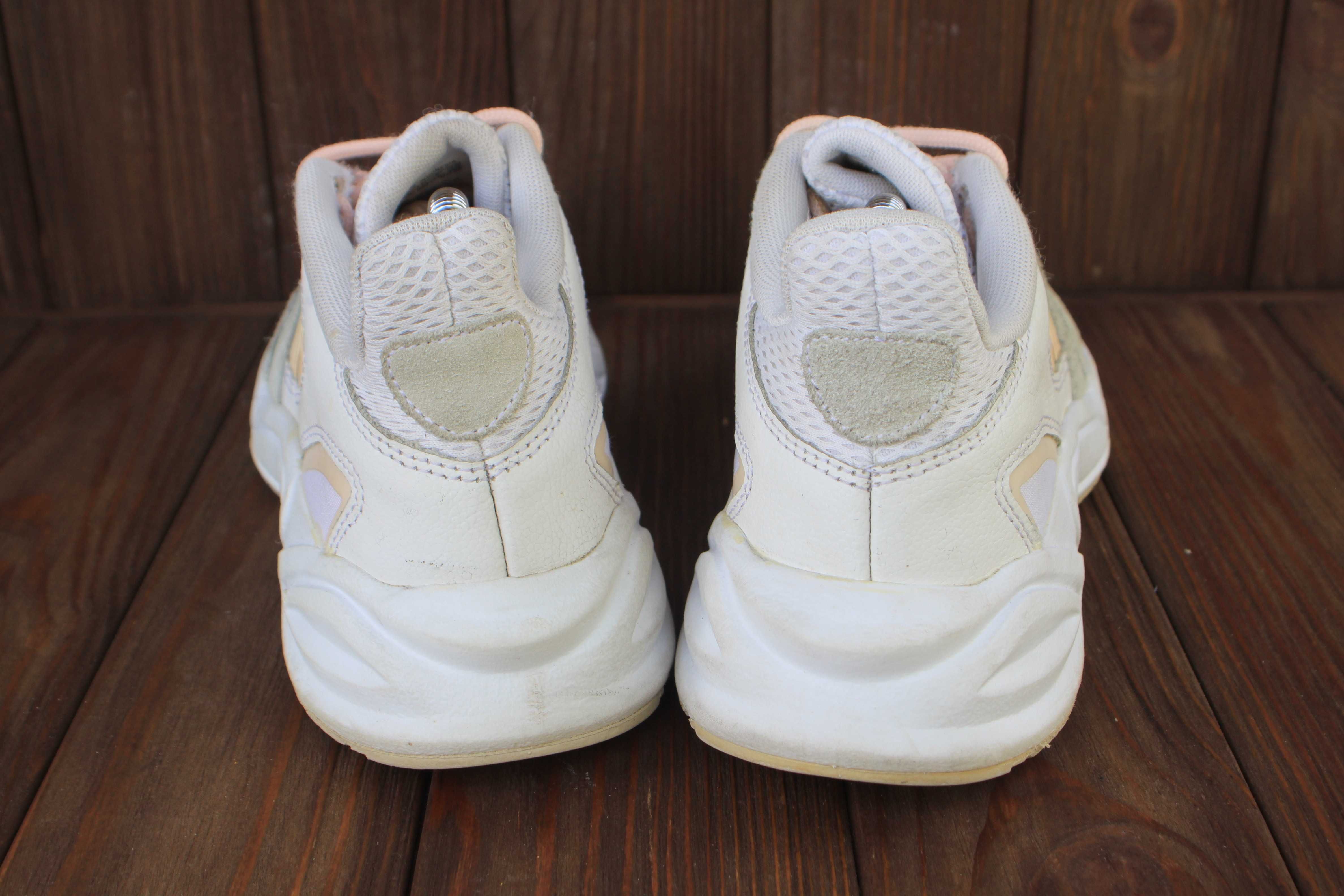 Кроссовки Adidas 90s Valasion оригинал 37р кросівки