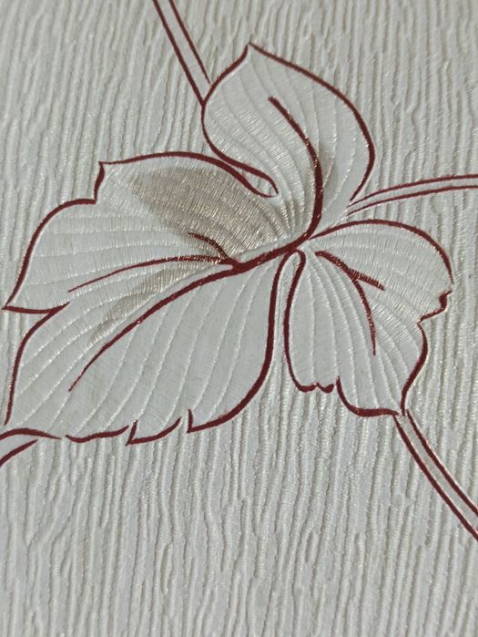 Шпалери вінілові 10,5м х 530мм