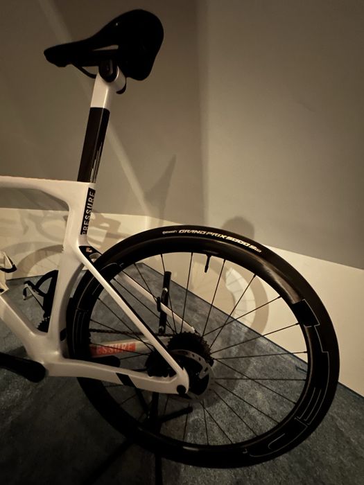 Cinelli Pressure Dura Ace