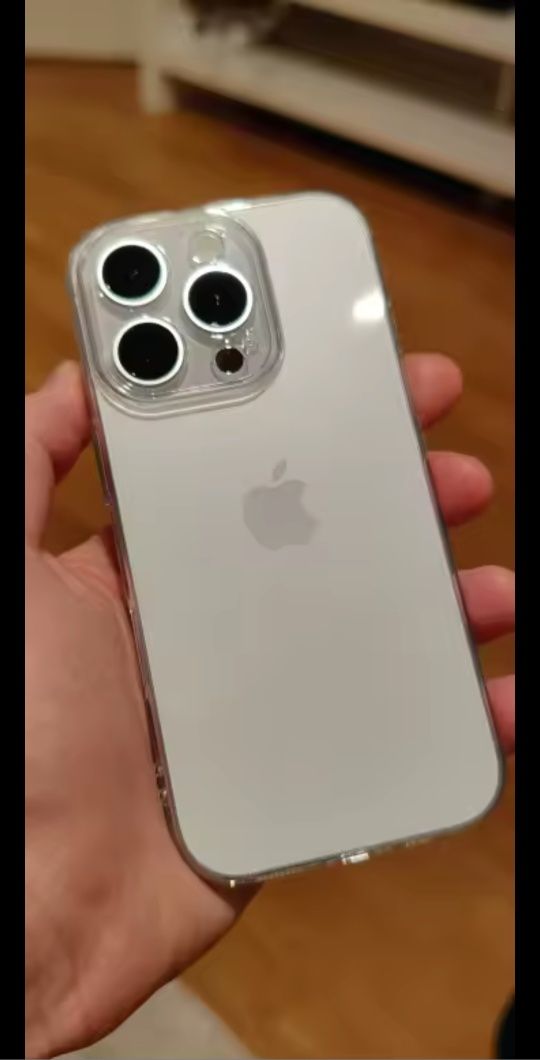 Vendo capas Iphone e Android