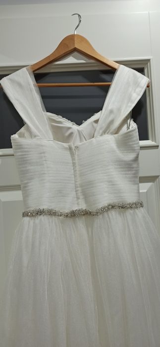 Suknia ślubna Moonlight