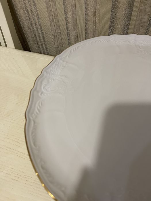 тортниця на ніжці 32см bernadotte 00000002005 THUN нова