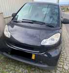 Smart ForTwo Coupé 0.8 cdi Passion 45