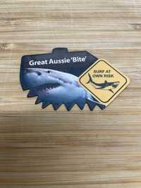 Magnes Australia rekin