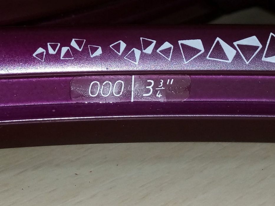 Raquete Slazenger em fibra