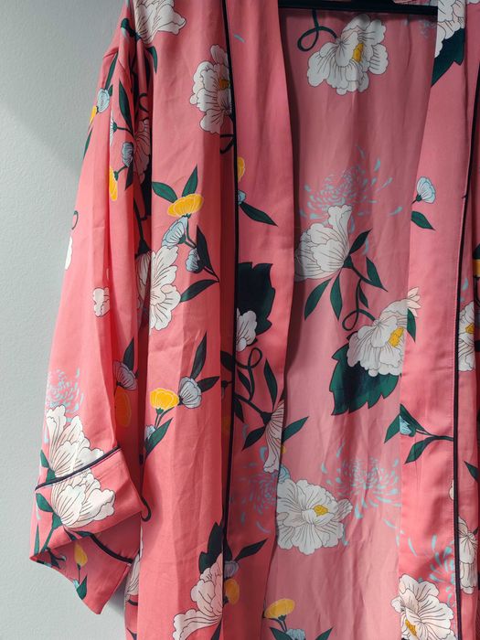 Calliope szlafrok XS/S