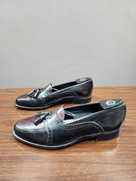 Чоловічі лофери Johnston & Murphy