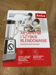 Blender kielichowy Amica BTM 5012