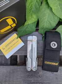 Leatherman Rebar