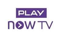 Telewizja Play Now 120 kanałów z pakietem sport