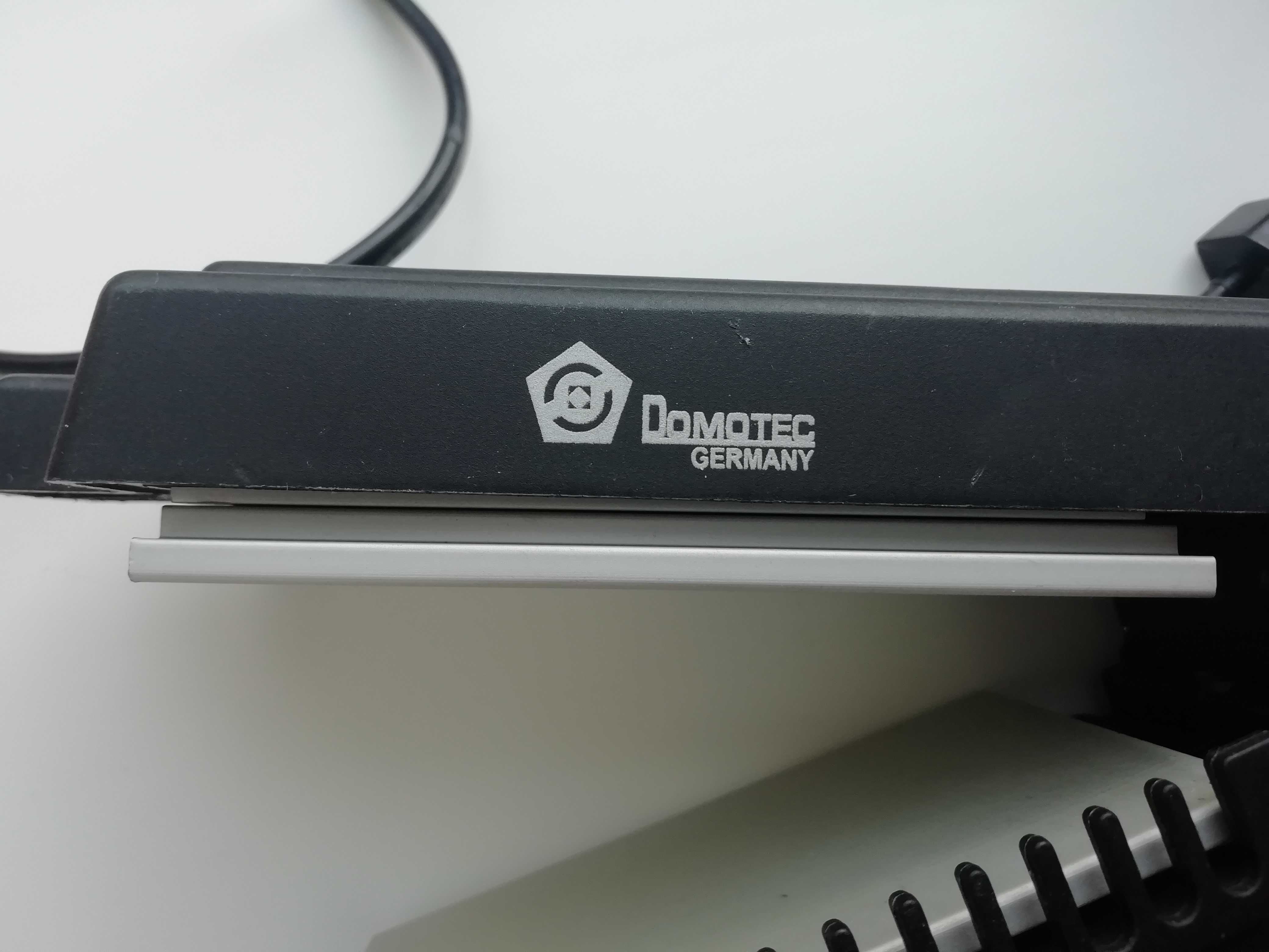 Продам плойку-гофре/выпрямитель/утюжок Domotec Германия