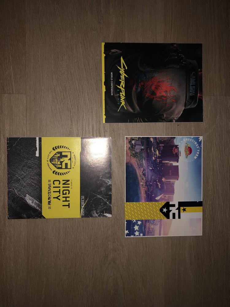 Cyberpunk 2077 , Dziedzictwo Hogwartu / Playstation 4