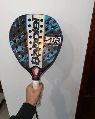 Raquete Padel Babolat Air Viper