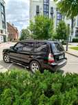 Subaru Forster 2.0,Ben/Gas/Aut.2007