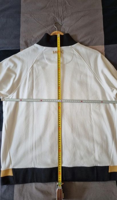 Casaco Manchester United