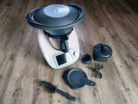 Thermomix TM6 w bardzo dobrym stanie