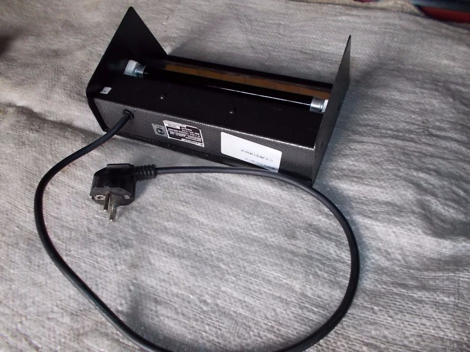 Продается детектор валют Деко-50