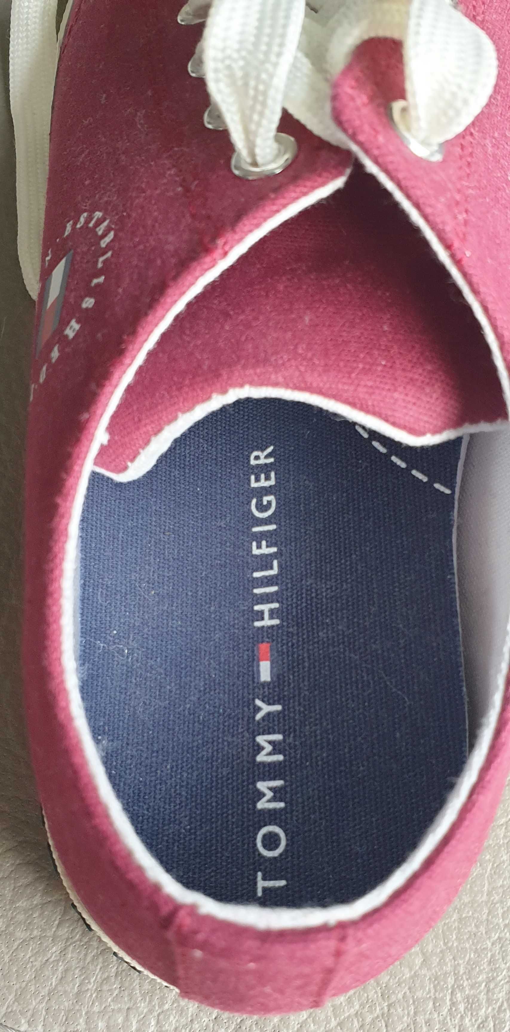 Buty sportowe Tommy Hilfiger rozmiar 36 NOWE Okazja !!