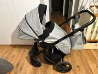 Wózek 2in1 Jedo Tamel T33