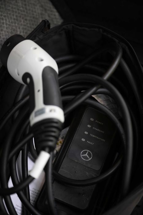 Mercedes-Benz C 300e T Avantgarde | Híbrido Plug-in | IVA Dedutível