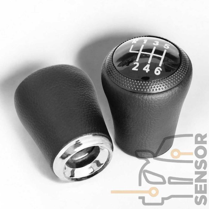 Ручка КПП Audi A4 B5 A6 C5 A8 D2 5, 6 передач