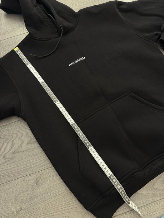 Худі оверсайз.