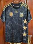 Camisola da Argentina