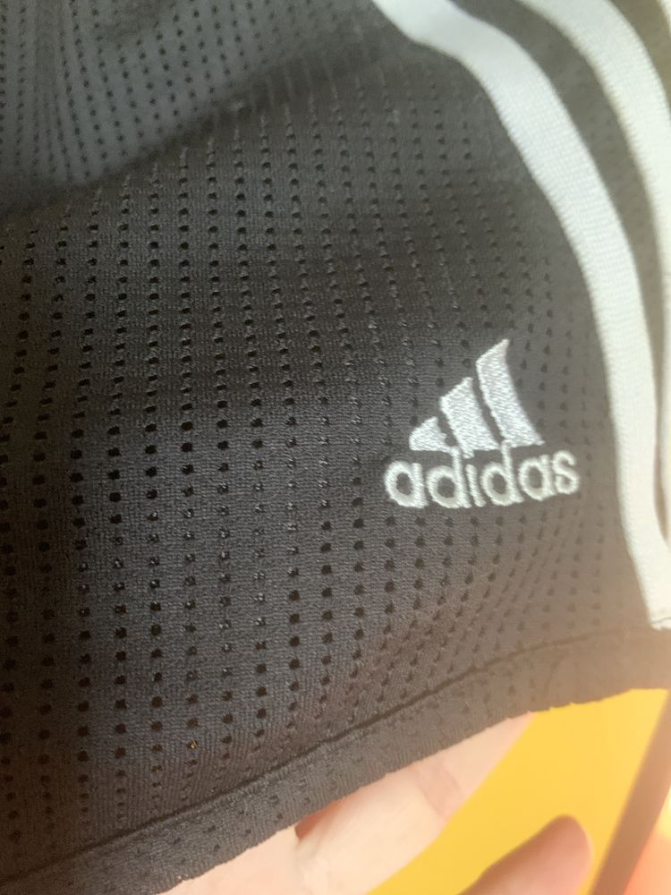 Шорти adidas xs s чорні