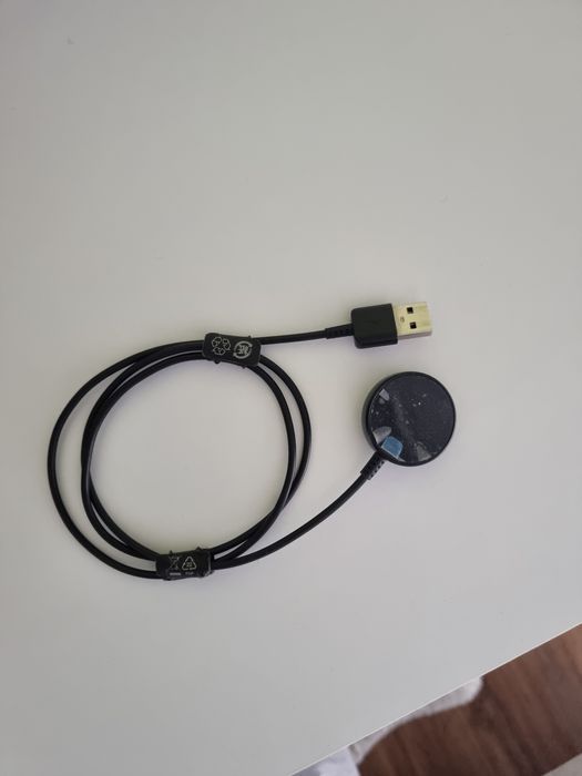 Carregador s/fios Samsung