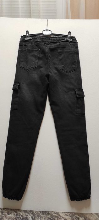 Джинси зимові р.170