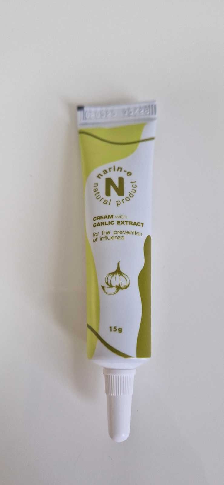 Narin-E Protect Cream z serwatką Narine 15 g