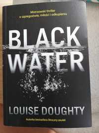 Thriller Black Water