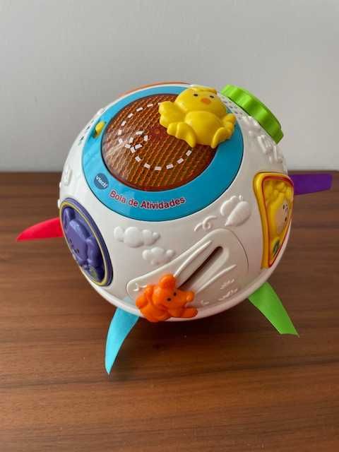 VTech Baby Bola de Atividades