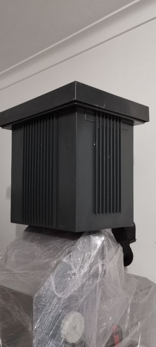 Kodak tanque revelação