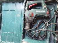 Перфоратор metabo KHE 3250