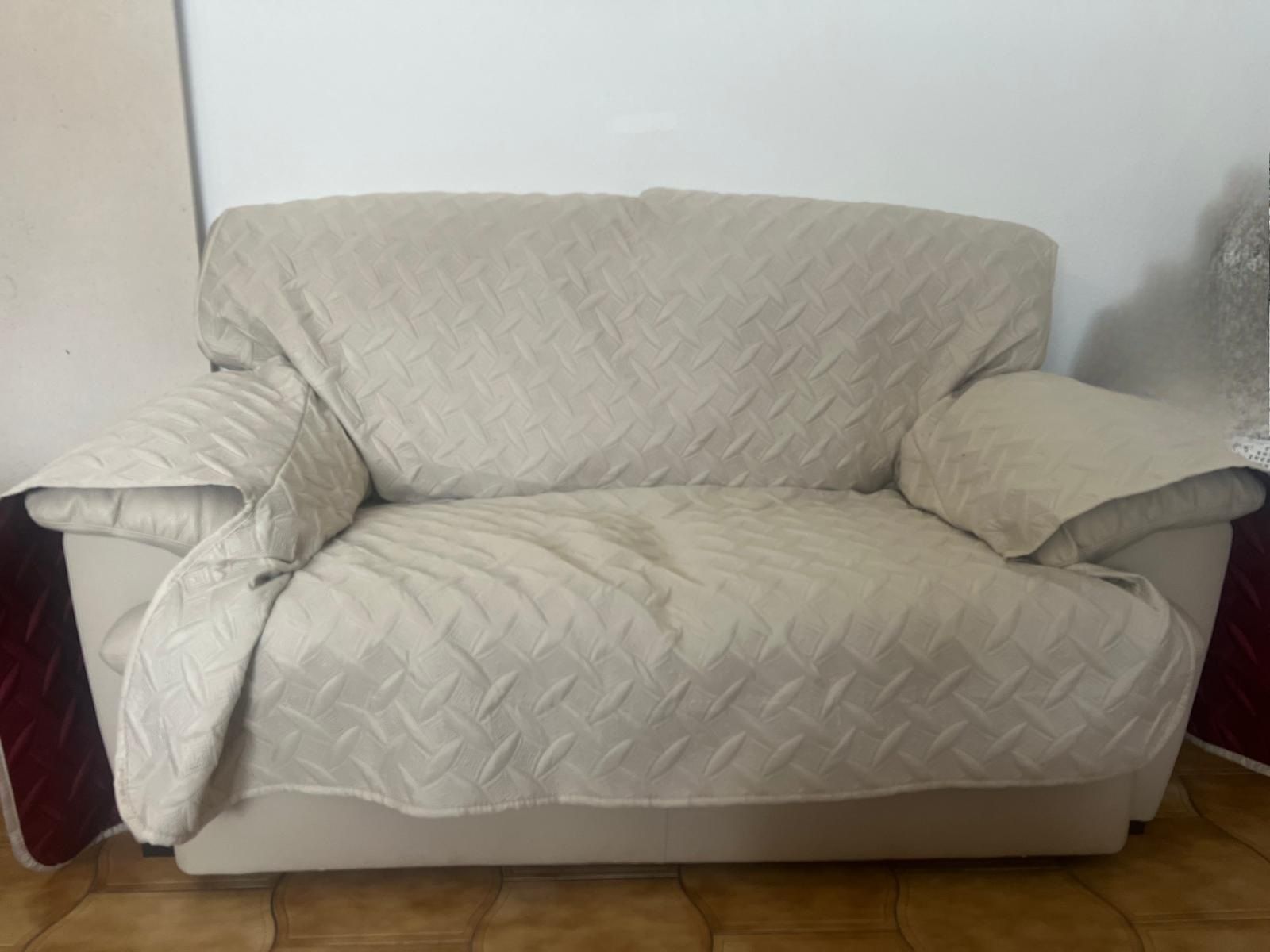 Sofás conjunto de 2