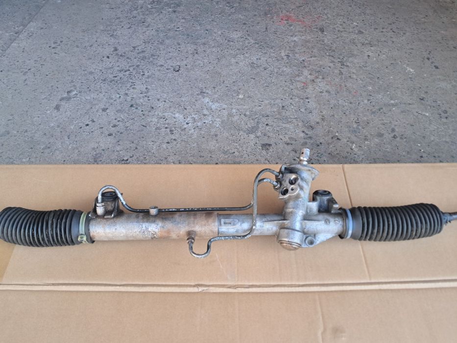 Рейка Форд транзит коннект