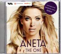 Aneta Sablik - The One (CD)
