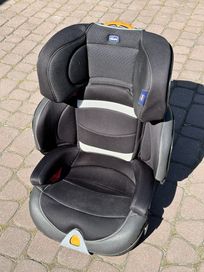 Fotelik samochodowy Chicco / isofix - 15-36 kg