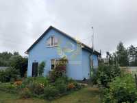 Продам дачний добротний будинок у Блиставиці Бучанського району