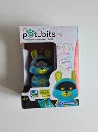 Pet bits robot z aplikacja na telefon