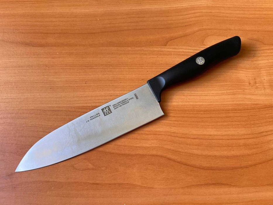 Кухонный японский нож Сантоку ZWILLING J.A.HENCKELS