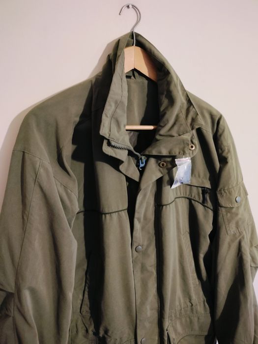 Kurtka Wędkarska Myśliwska XXL